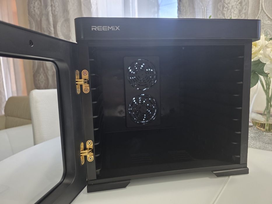 Дегидратор Reemix: GGJ-802