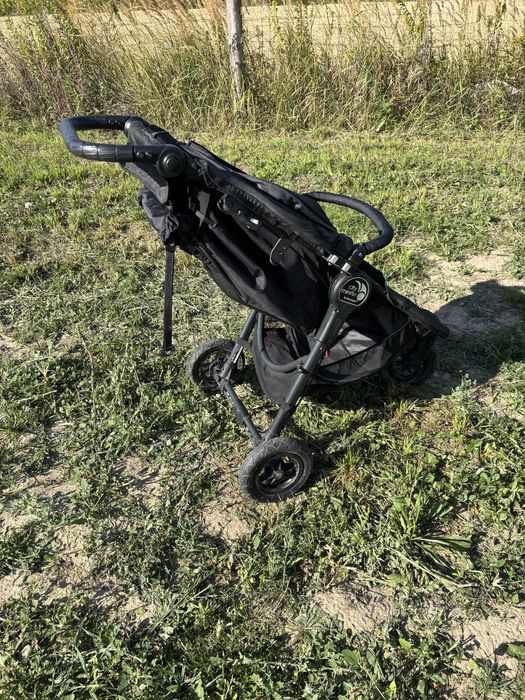Wózek city mini GT Baby Jogger