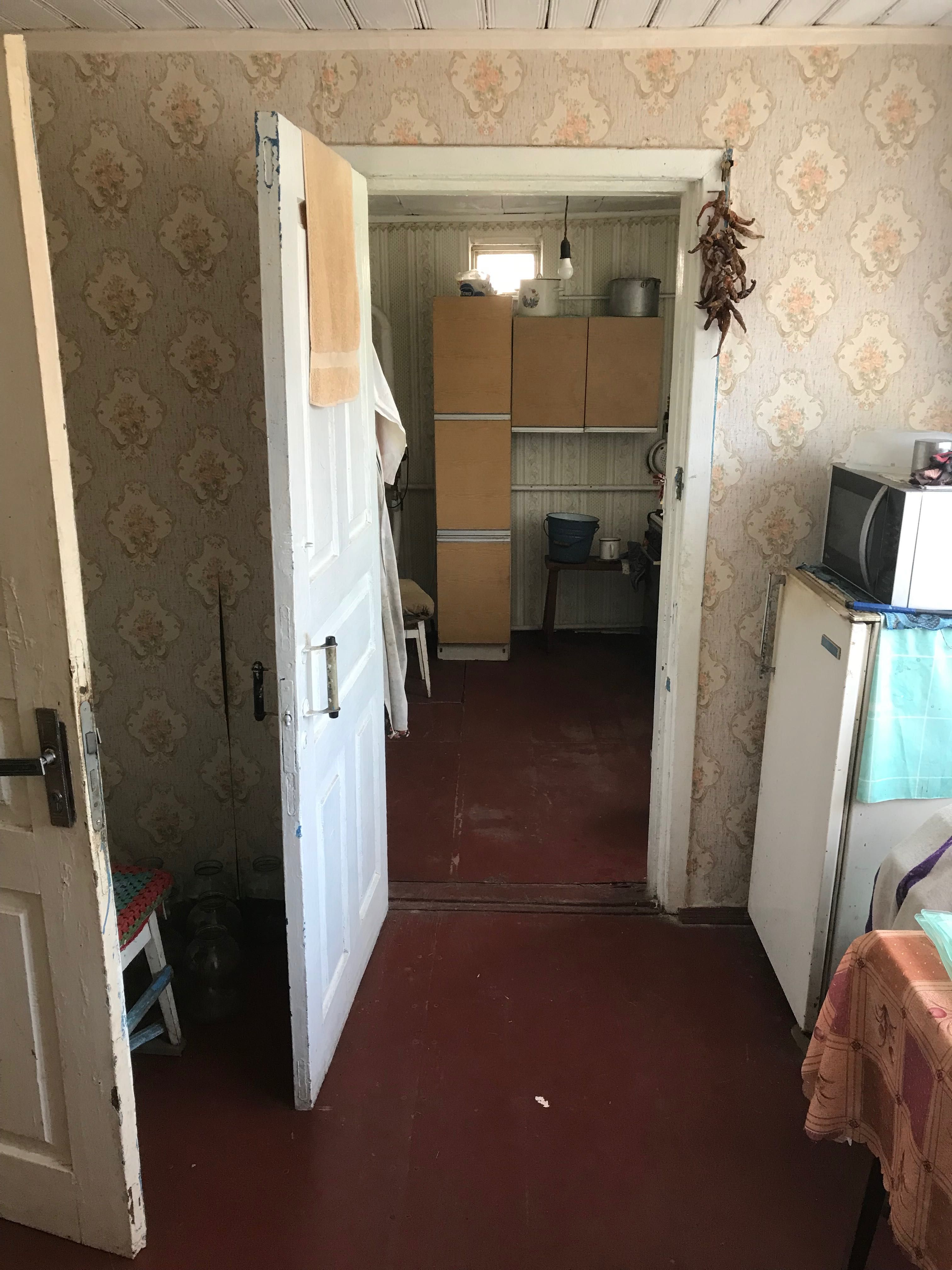 Продається будинок с. Мотовилівка Фастівський р-он