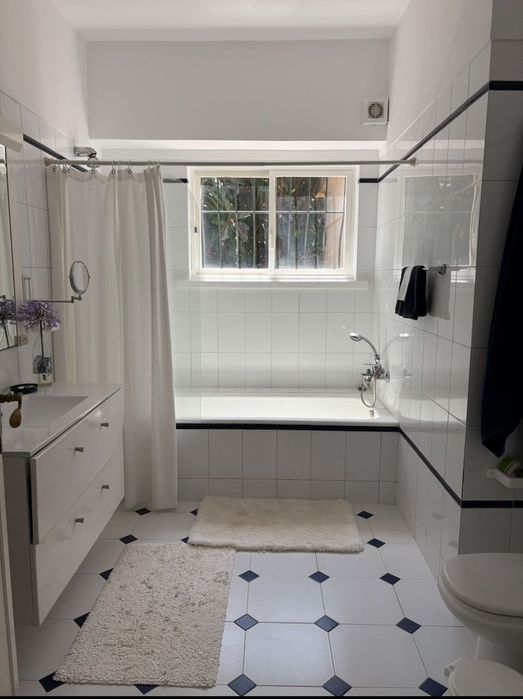 COLARES WINTER RENTAL: ( 1 Nov - 1 May) T3 w/garden, pool,  $2,999/mes