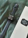 Apple Watch SE (Gen 2) 40 mm Midnight M/L GPS