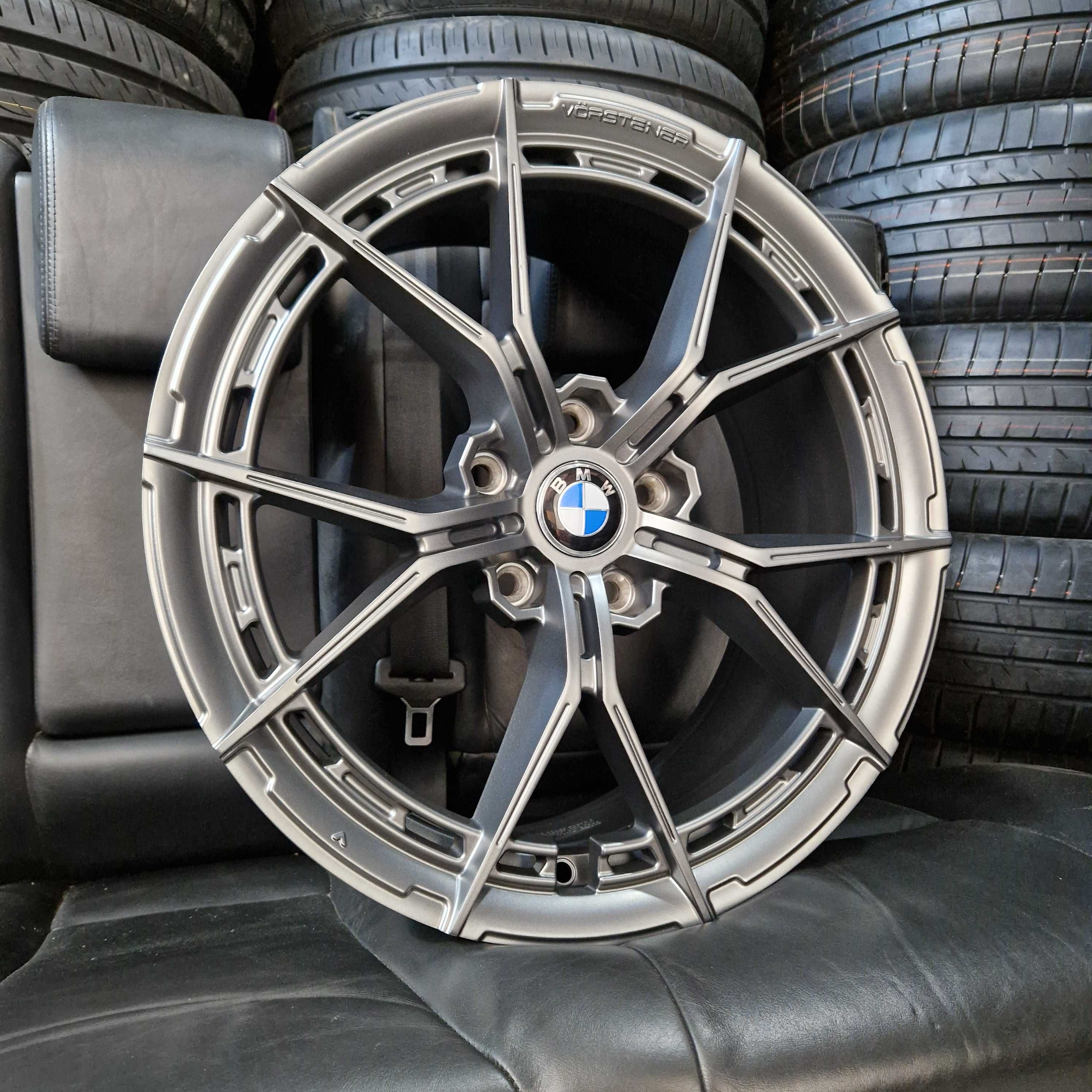 Диски На Авто R18 5x120 BMW 3 5 F30 F10 E90 E92 X3 X5 VW T5 T6 Opel 18