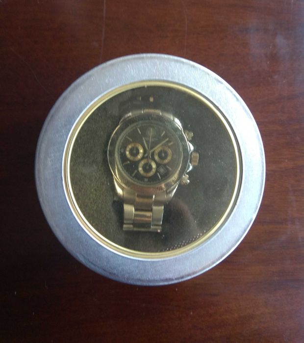 Годинник Constantin durmont