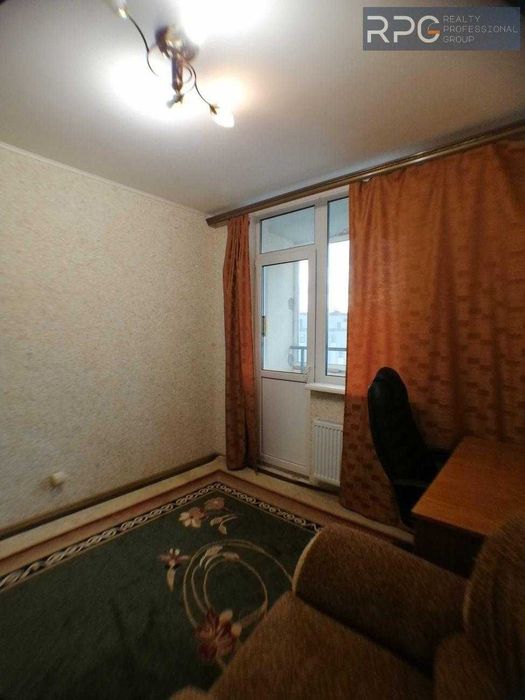 Продам 2к квартиру Ліко Град вул Юлії Здановської