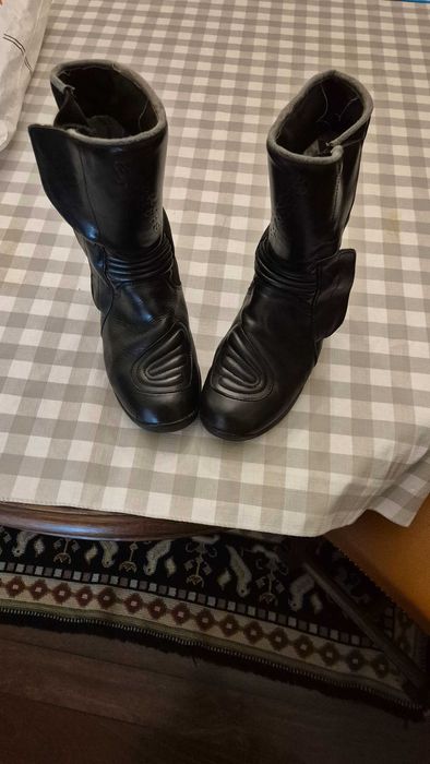 Botas Alpinestars GORE-TEX (em pele) Homem - Tamanho 42