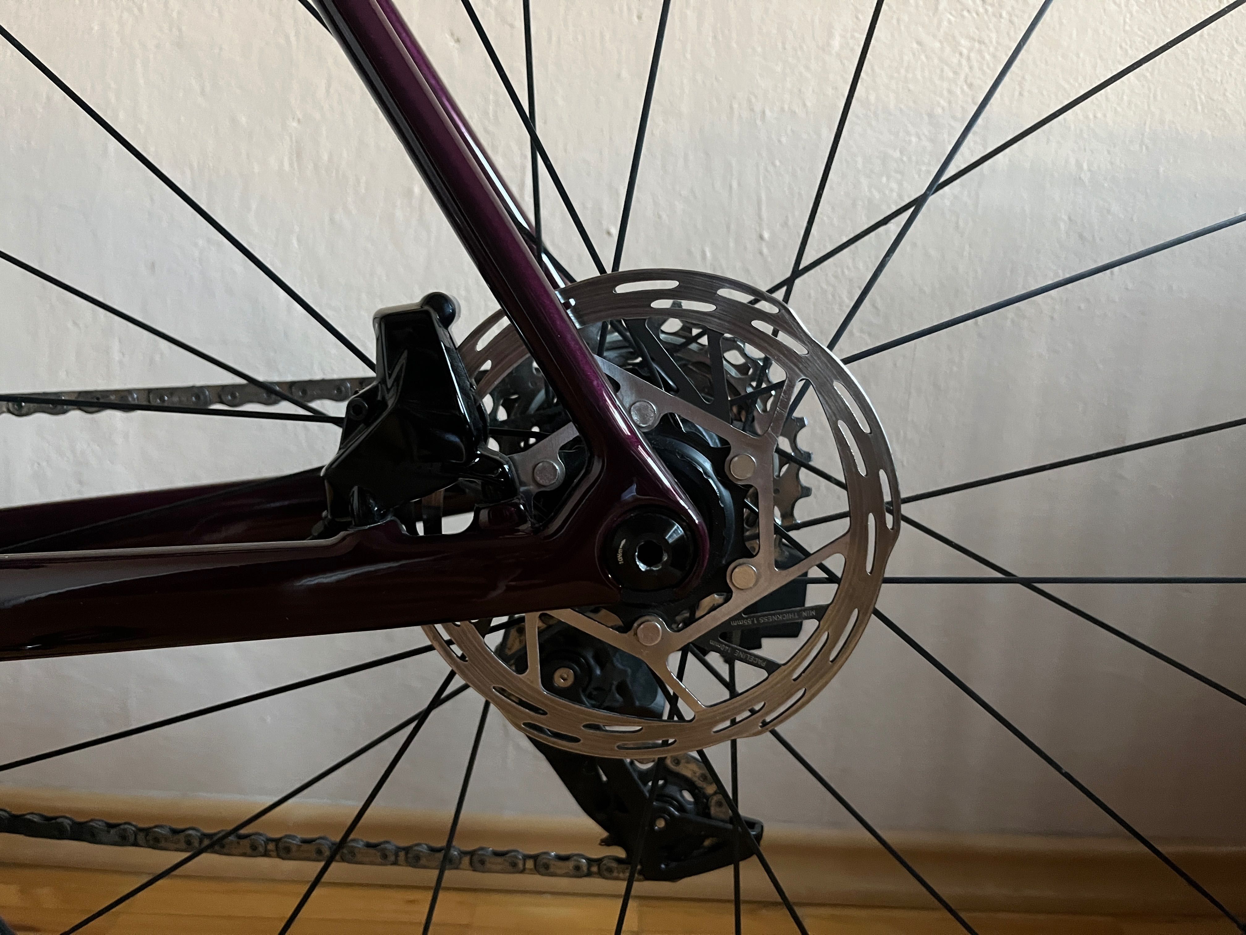 Orbea Orca M31ELTD PWR