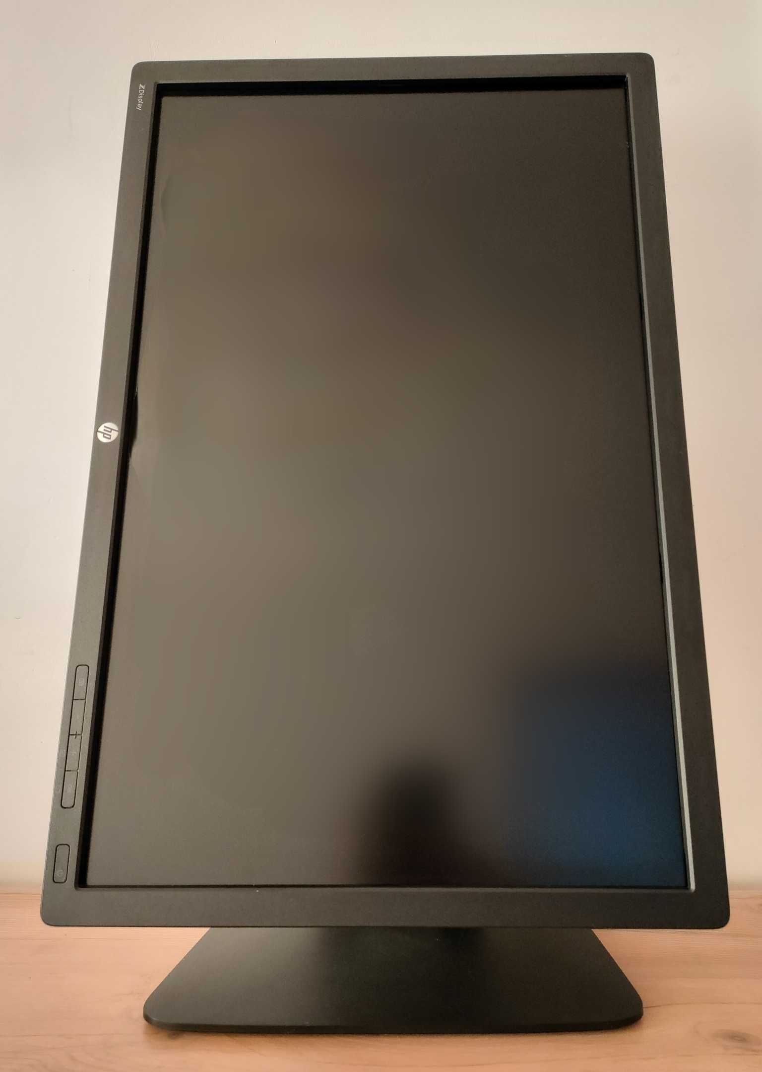 Monitor 24 cale HP Z24i LED IPS Pivot