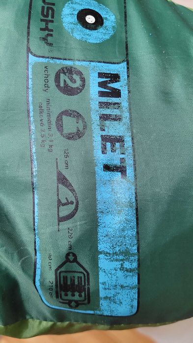 Namiot HUSKY Millet3