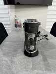 Delonghi Кавоварка, кавомашина