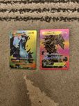 karty pokemon 5szt