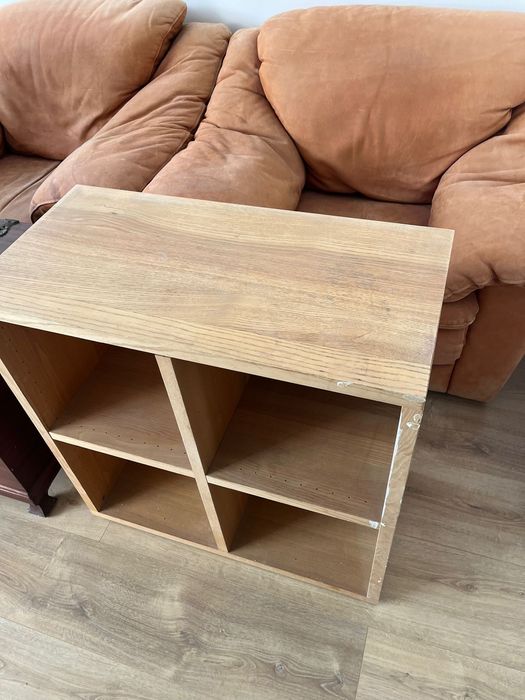 Movel ikea prateleiras