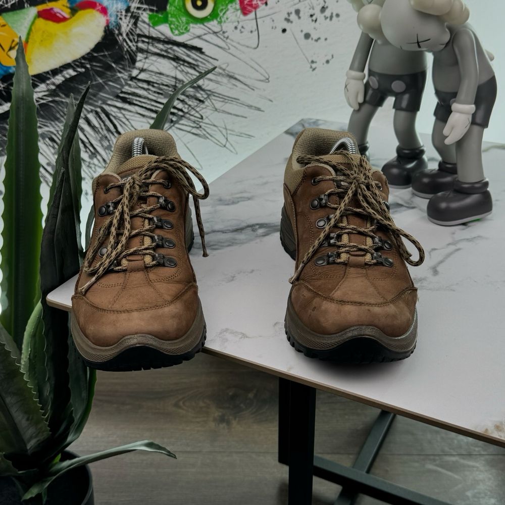 Кросівки Meindl шкіряні Gore Tex Cyrus 41 розмір