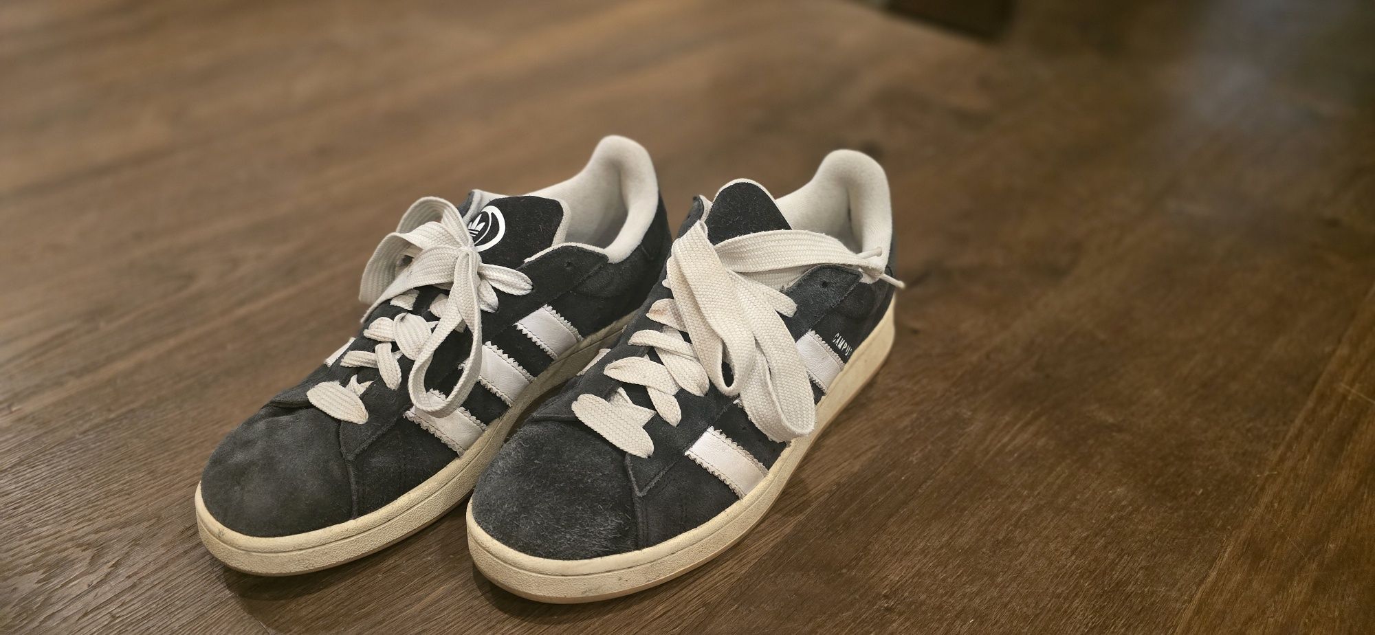 Buty Adidas Campus rozmiar 43.5