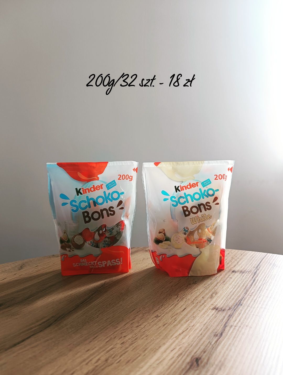 Kawy oraz slodycze z Niemiec, oryginalne produkty!