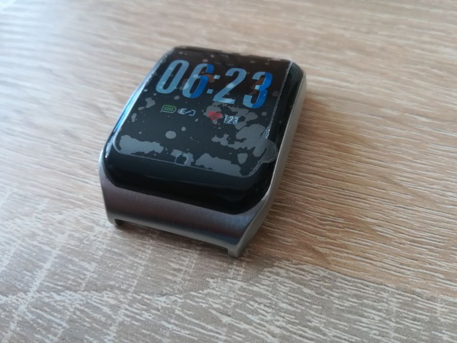 Smartwatch ranguo nowy bez paska