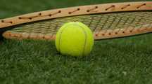 Nauka gry w tenisa, tenis, instruktor tenisa, lekcje tenisa