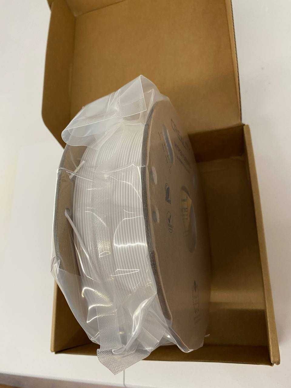 Пластик Creality Hyper PETG Филамент для 3D принтера