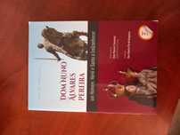 Livro "Dom Nuno Álvares Pereira", de José de Carvalho