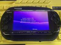 Sony PSP 3000 64 Gb в отличном состоянии!