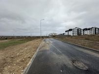 Продам земельну двлянку . Щасливе