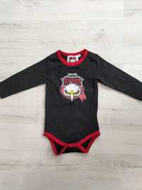 Nowe body Redhawks 74/80