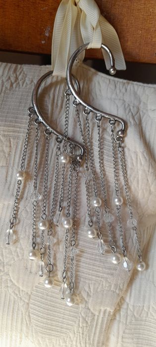 Каффи  з перлами