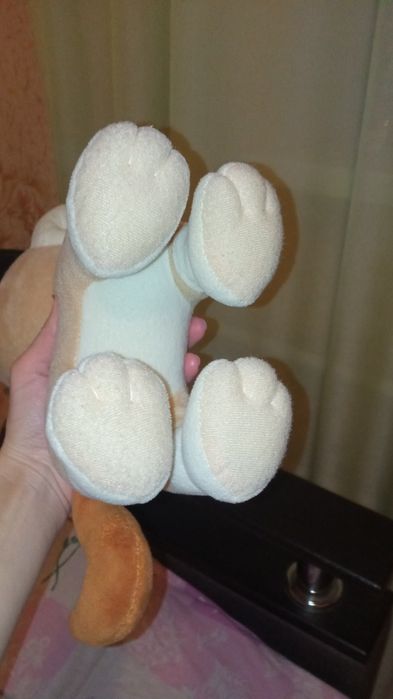 Щенячий патруль ,собачка Скай