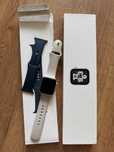 Apple Watch SE GPS + Cellular Aluminum 40mm