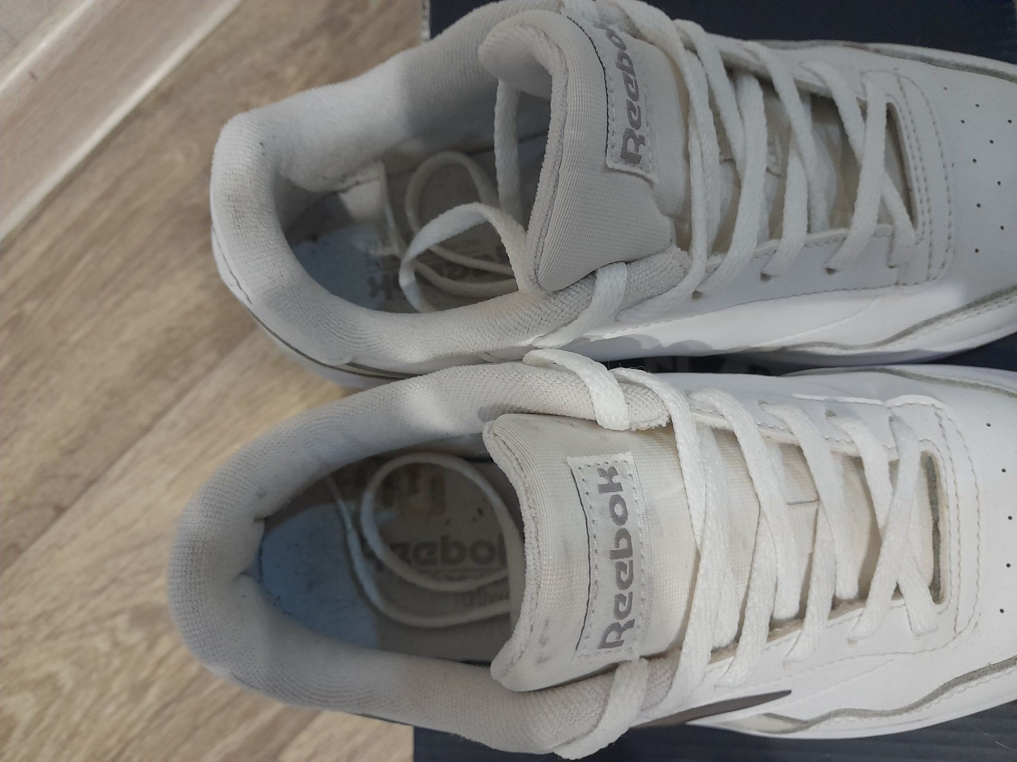 Кросовки Reebok 37,5 р.