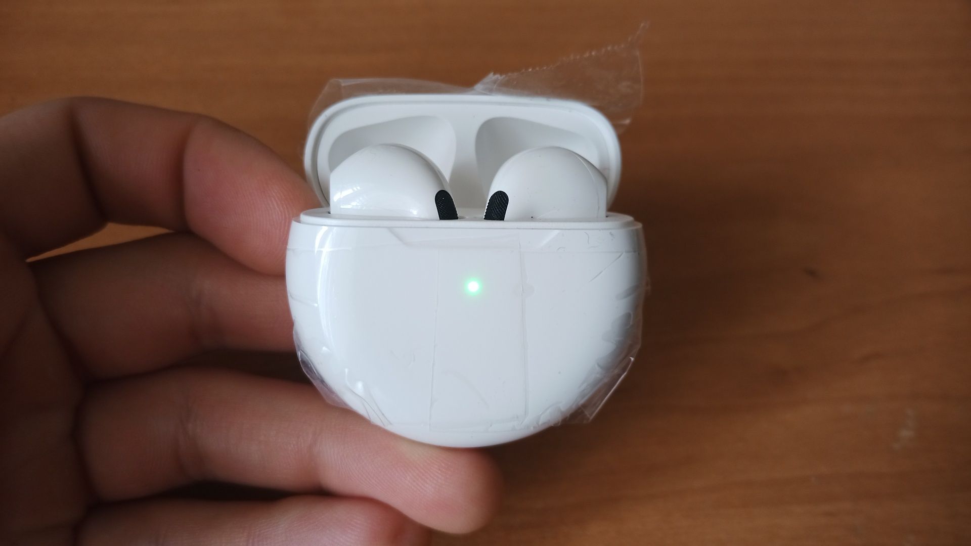 Наушники беспроводные airpods pro