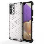 Honeycomb etui pancerny pokrowiec z żelową ramką Samsung Galaxy A13/5G