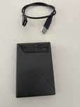 Disco USB 5TB 2.5 WD My Passport