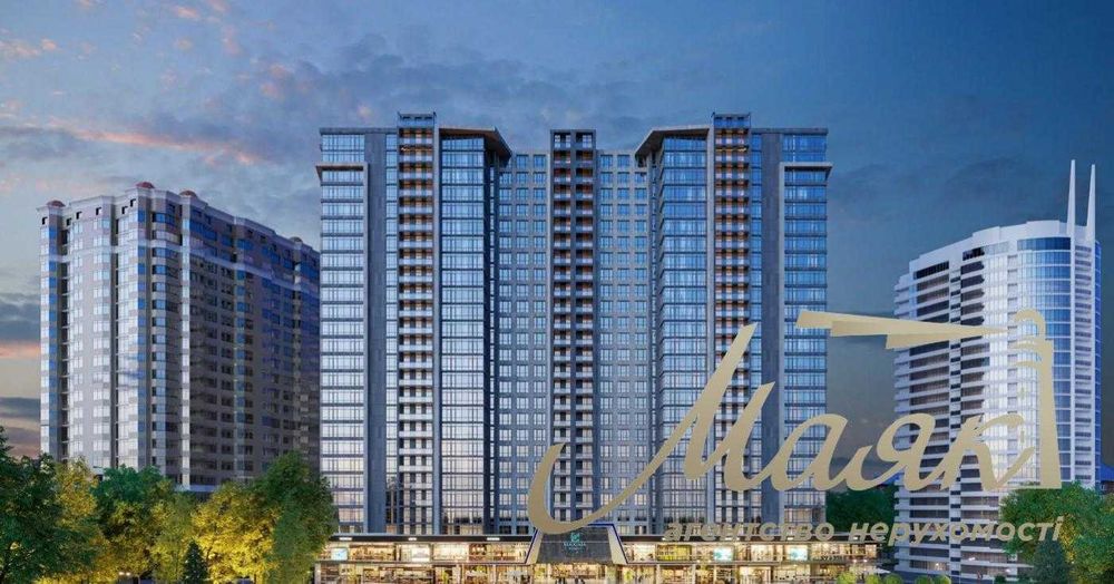 Продаж 3к квартири в ЖК  Maxima/Максима, вул. Коновальця Печерськ Київ