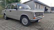 Lada 2101 Łada 2101  super stan