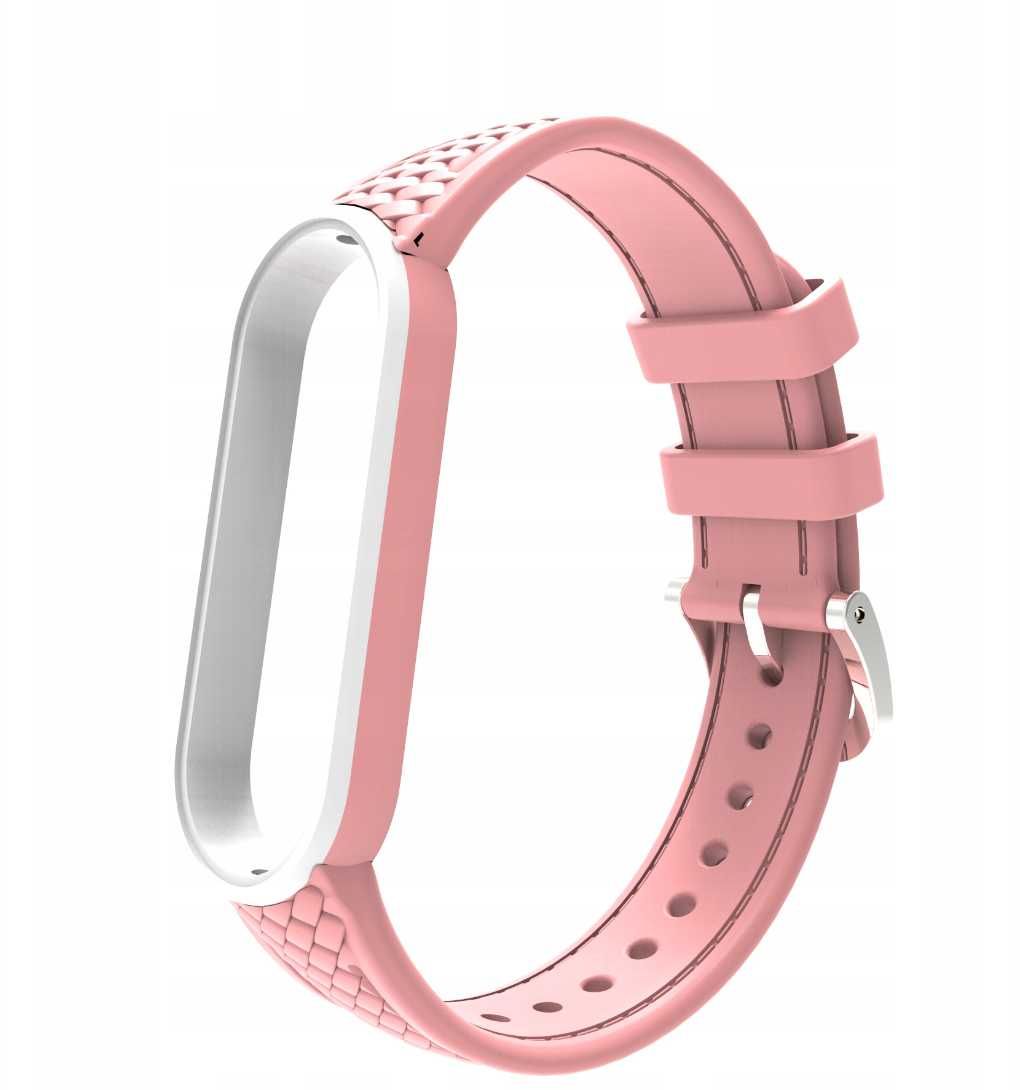 Opaska Pasek do XIAOMI MI BAND 6 Zestaw kolorów