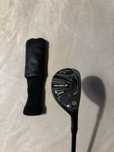 Híbrido 3 Callaway Rogue ST 2022 Novo