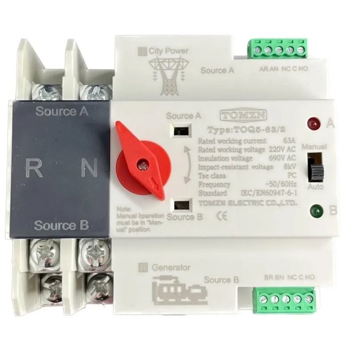 Монтаж систем альтернативного енергозабезпечення, авр, ecoflow