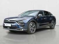 Citroën C5X C5 X 1.6 PHEV 225 Hypnos EAT8 /Hybryd / SalonPL / Gwarancja od RiA