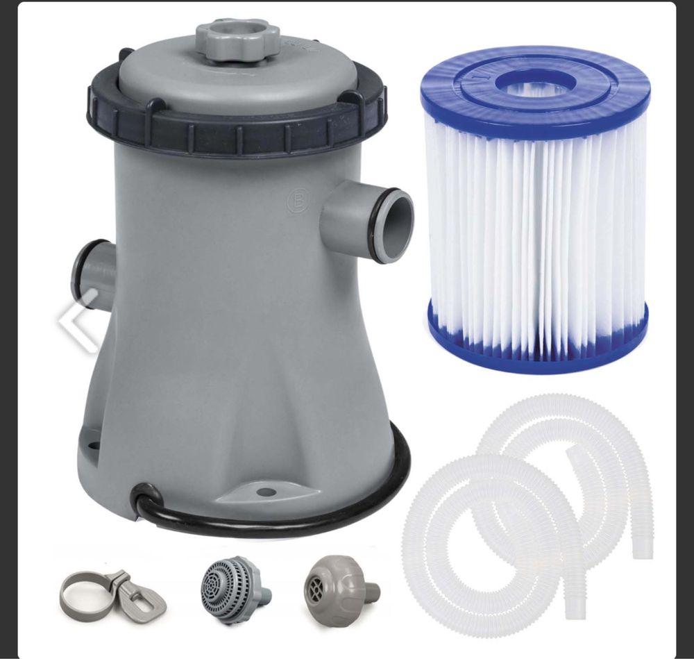 Pompa bestway 58381 - 1249l/h