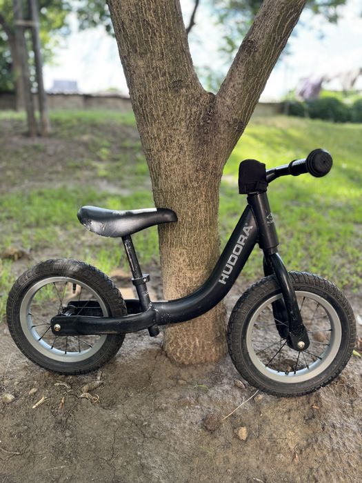 Біговел / велобіг Hudora