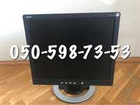 Монітор Acer 17 дюймів
