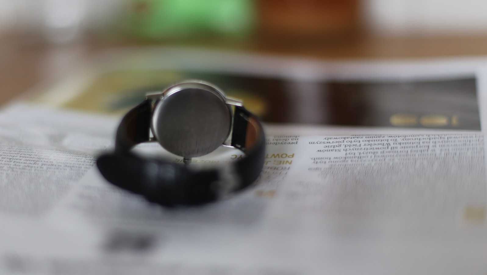 Omega Geneve, poszanowany egzemplarz.