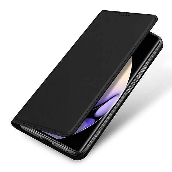Dux Ducis Skin Pro etui do Realme 10 Pro pokrowiec z klapką portfel na