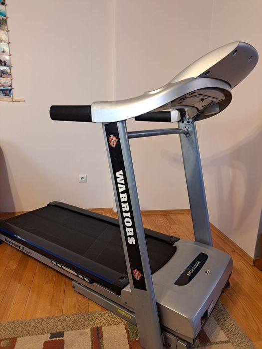 Bieżnia Horizon Fitness Adventure 3 Plus