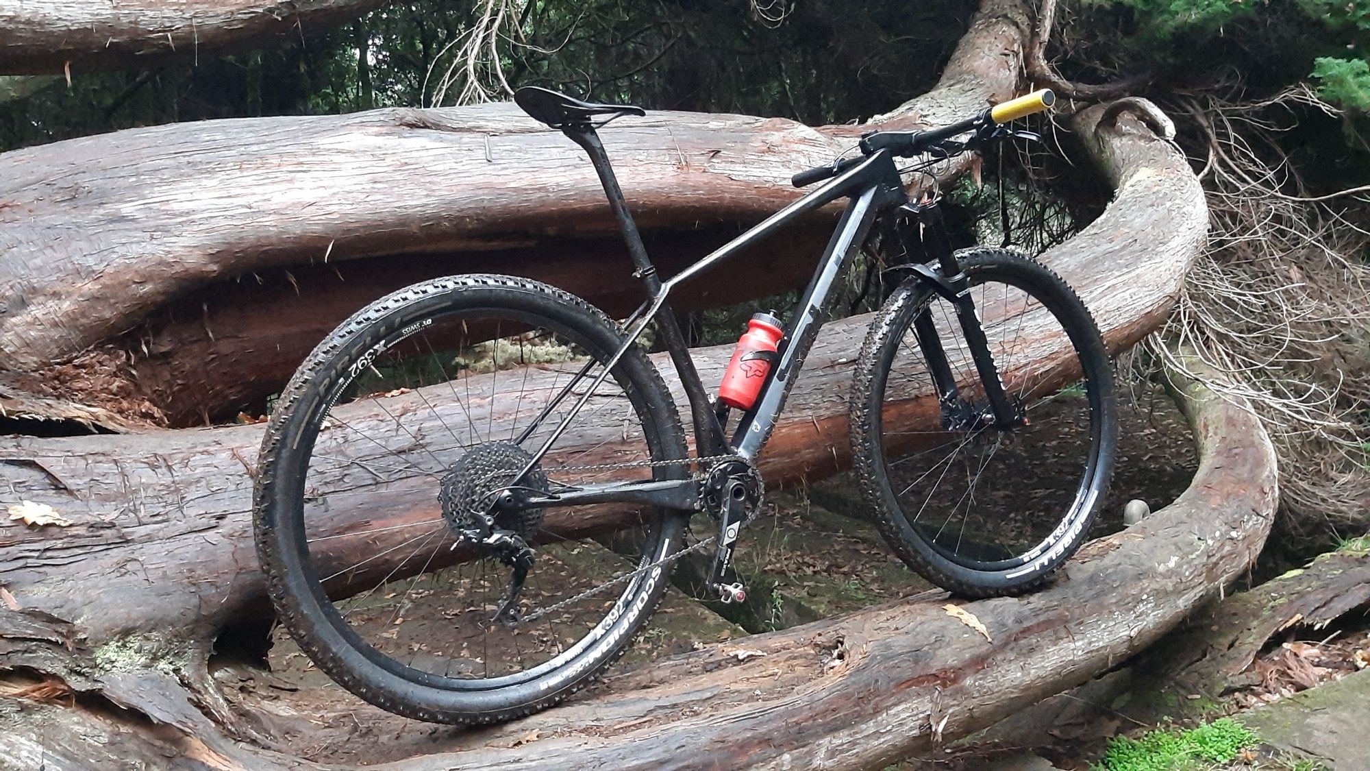 Bike Superior xp 999