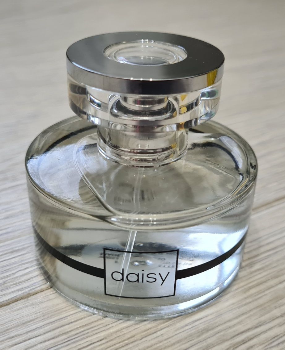 Daisy Yardley edt 50 ml