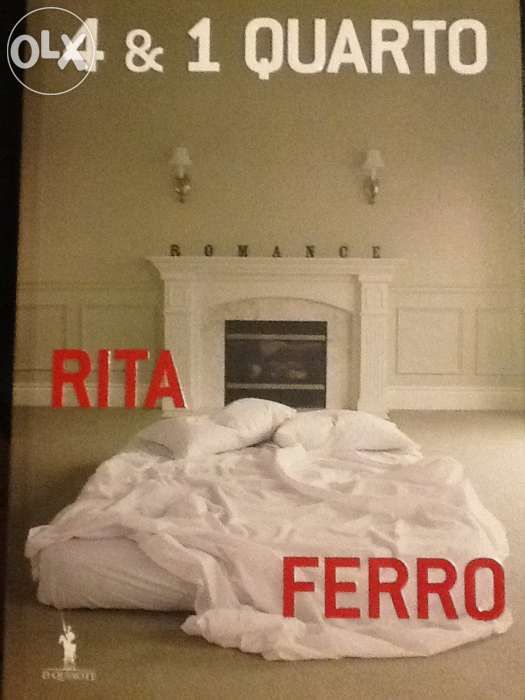 4 & 1 Quarto - Rita Ferro