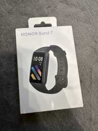 Smartband HONOR BAND 7 czarny