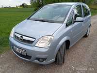 Opel Meriva Opel Meriva