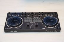 Pioneer DJ DDJ REV1 Kontroler Gwarancja